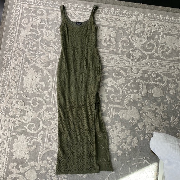 bebe Dresses & Skirts - Bebe dress